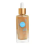 Esmi Skin Minerals Golden Glow Illumination Body Oil 100ml