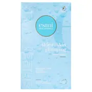 Esmi Skin Minerals Thirsty Skin Plumping Sheet Mask
