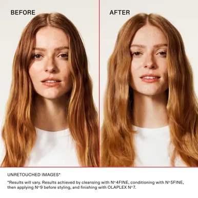 Olaplex Nº.5 FINE Bond Maintenance® Conditioner