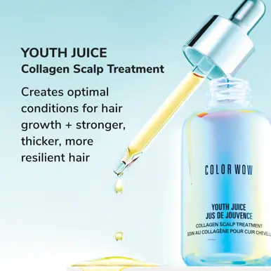 ColorWow Youth Juice 50ml