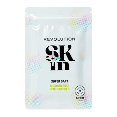 Revolution Skin Zap Patch Microneedle Spot Patches