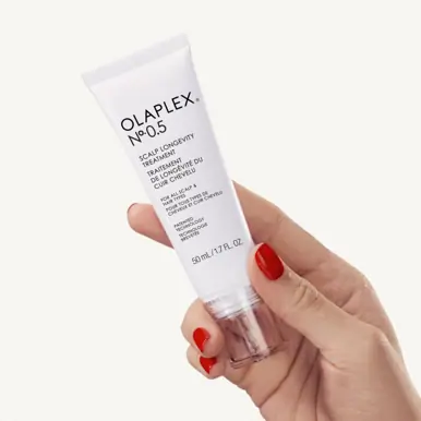 Olaplex No. 0.5 Scalp Longevity Treatment 