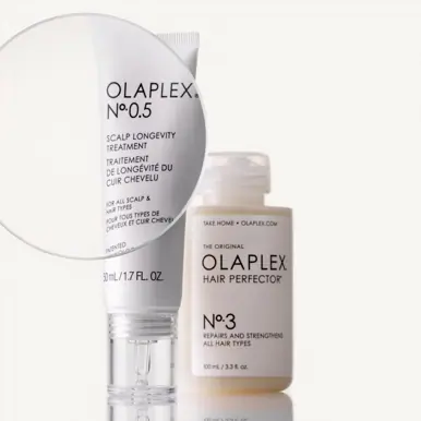 Olaplex No. 0.5 Scalp Longevity Treatment 