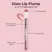MCo Beauty Glow Lip Plump 4 in 1 Treatment Oil
