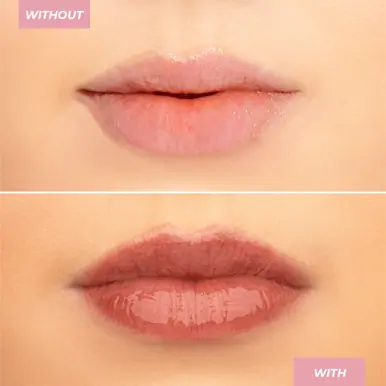 MCo Beauty Glow Lip Plump 4 in 1 Treatment Oil