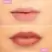 MCo Beauty Glow Lip Plump 4 in 1 Treatment Oil