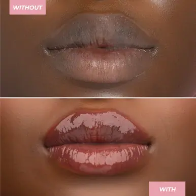 MCo Beauty Glow Lip Plump 4 in 1 Treatment Oil