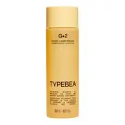 Typebea G2 Strength & Length Shampoo