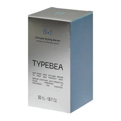 Typebea S1 Ultimate Styling Serum