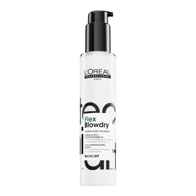 L'Oréal Professionnel Tecni.ART Flex Blowdry Blowdrying Cream