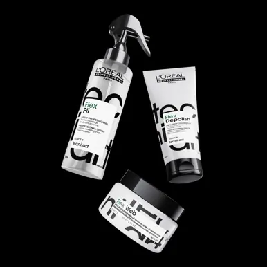 L'Oréal Professionnel Tecni.ART Flex Blowdry Blowdrying Cream