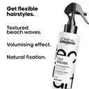 L'Oréal Professionnel Tecni.ART Flex Waves Texturising Salt Spray