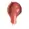 Rimmel Thrill Seeker Lip Latex, 200 So Peachy