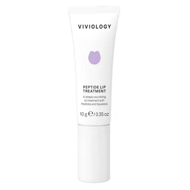 Viviology Peptide Lip Treatment 10g