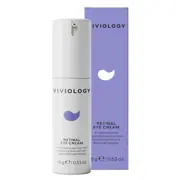 Viviology Retinal Eye Cream