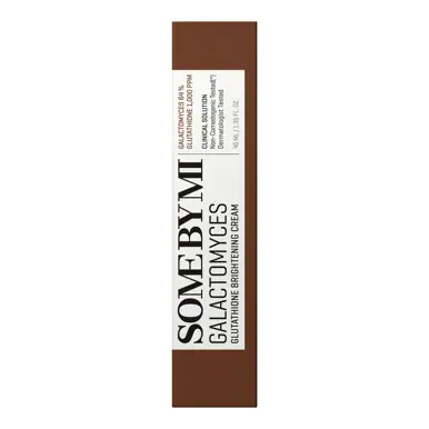 SOME BY MI Galactomyces Glutathione Brightening Cream 40ml