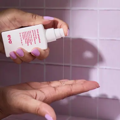 evo love perpetua shine drops