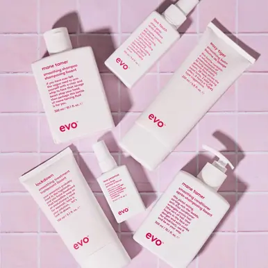 evo love perpetua shine drops