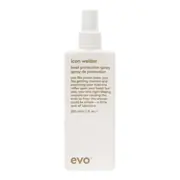 evo icon welder heat protection mist 200ml