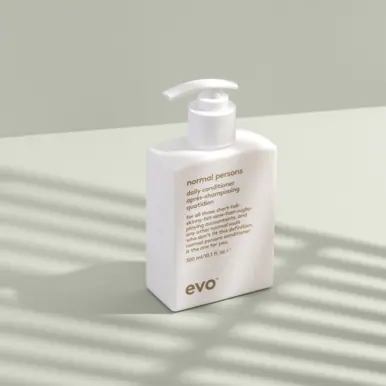 evo normal persons conditioner