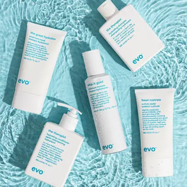 evo the great hydrator moisture mask 150ml