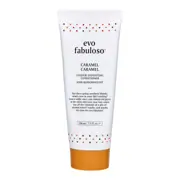 evo fabuloso caramel colour depositing conditioner 220ml
