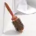 evo Hank 52 Ceramic Vented Radial Brush