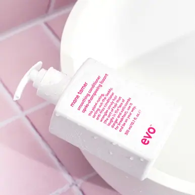 evo Mane Tamer Smoothing Conditioner 300ml