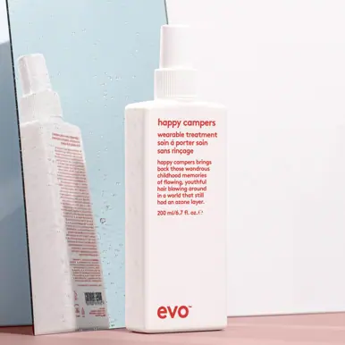 evo happy campers wearable treatment 200ml