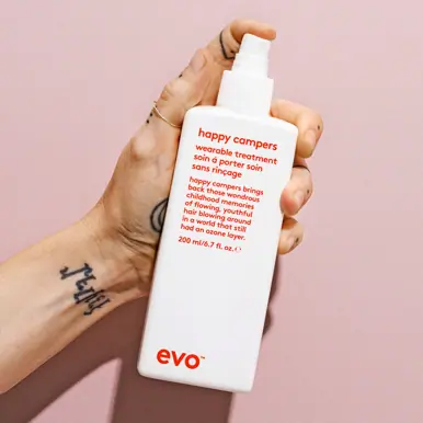 evo happy campers wearable treatment 200ml