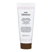 evo fabuloso Colour Depositing Hair Conditioner - Cool Brown 220ml