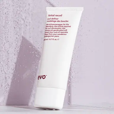 evo total recoil curl definer 200ml