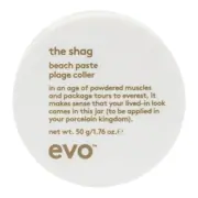 evo the shag beach paste 50g