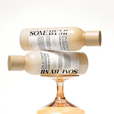 SOME BY MI Galactomyces Glutathione Glow Milky Toner 200ml