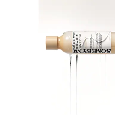 SOME BY MI Galactomyces Glutathione Glow Milky Toner 200ml