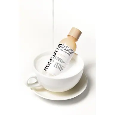 SOME BY MI Galactomyces Glutathione Glow Milky Toner 200ml