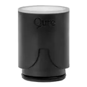 Qure Skincare Faucet Filter Black Refill