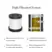 Qure Skincare Shower Filter Black