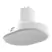 Qure Skincare Shower Filter White