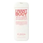 ELEVEN Australia I Want Body Volume Shampoo - 300ml