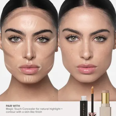 Anastasia Beverly Hills Smooth Blur Contour Stick