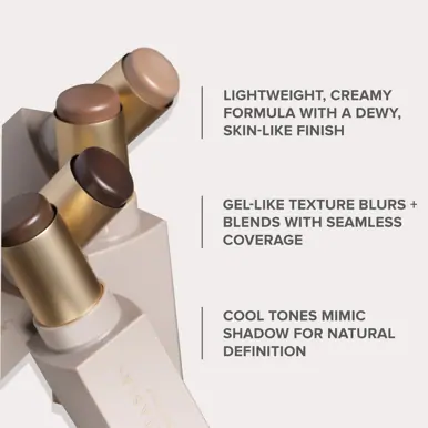 Anastasia Beverly Hills Smooth Blur Contour Stick
