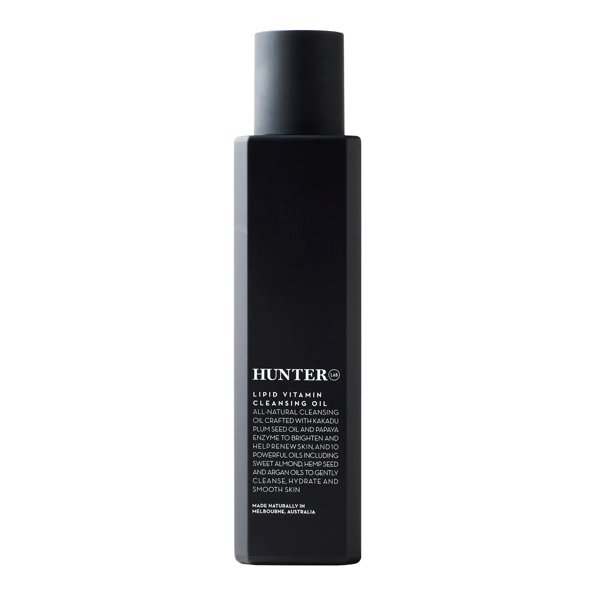 Hunter Lab Lipid Vitamin Cleansing Oil 150ml