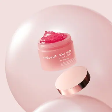Medicube Collagen Jelly Cream