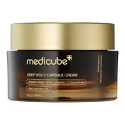 Medicube Deep Vita C Capsule Cream