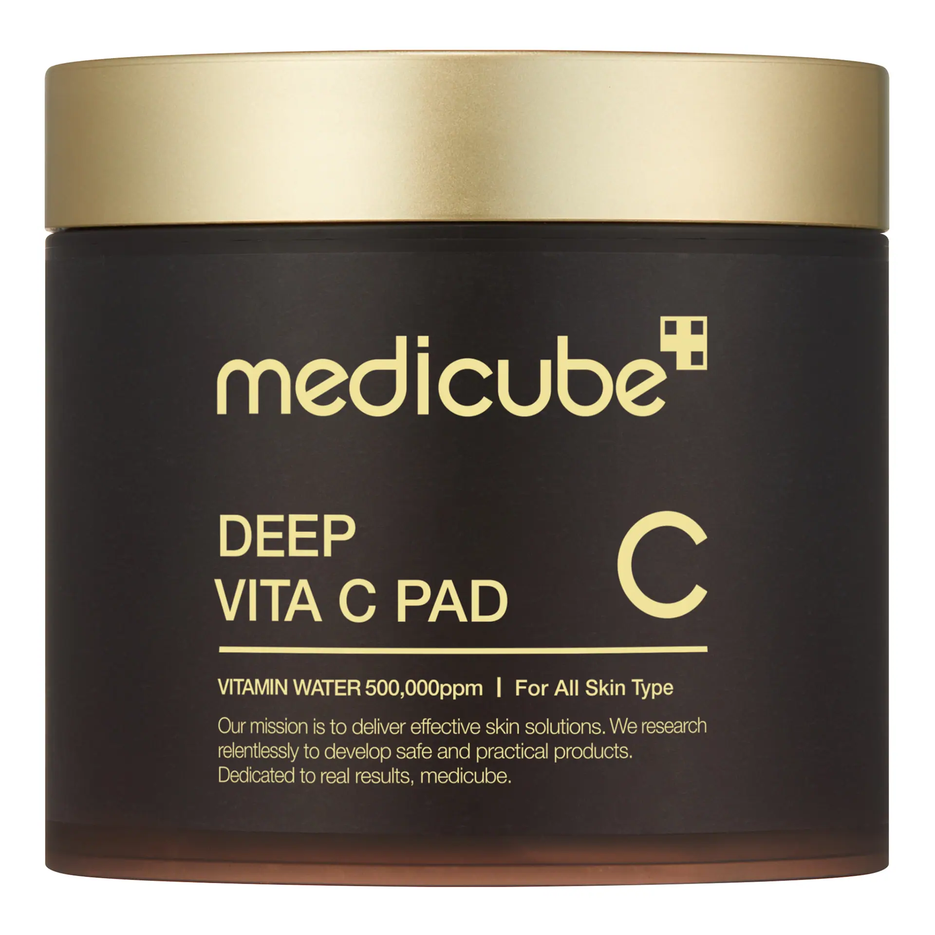 Medicube Deep Vita C Pad