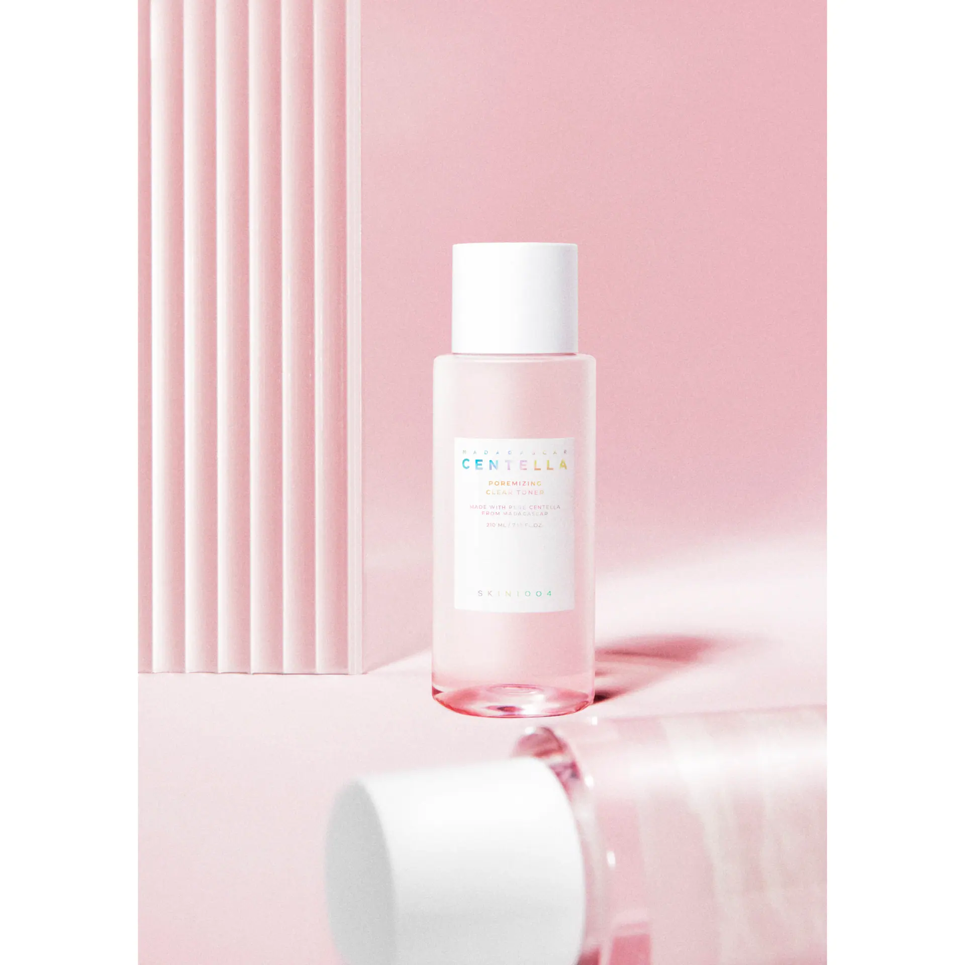 SKIN1004 Madagascar Centella Poremizing Clear Toner 210ml