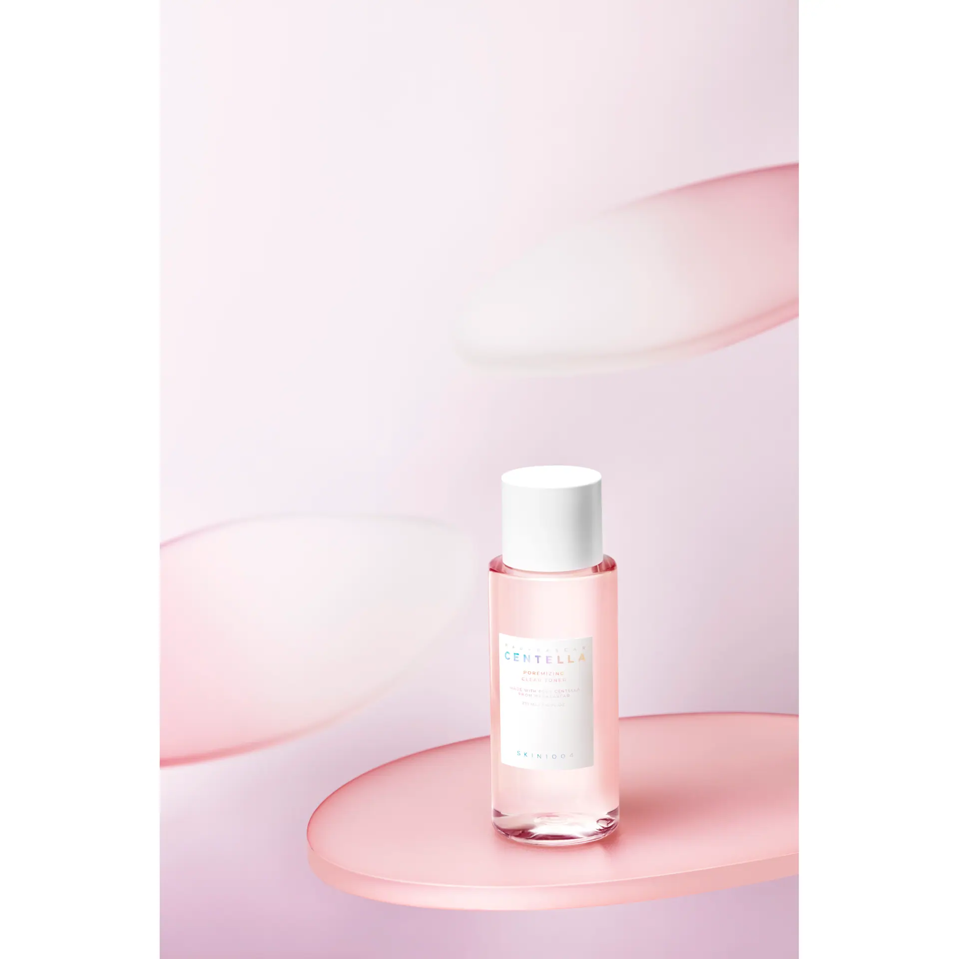 SKIN1004 Madagascar Centella Poremizing Clear Toner 210ml