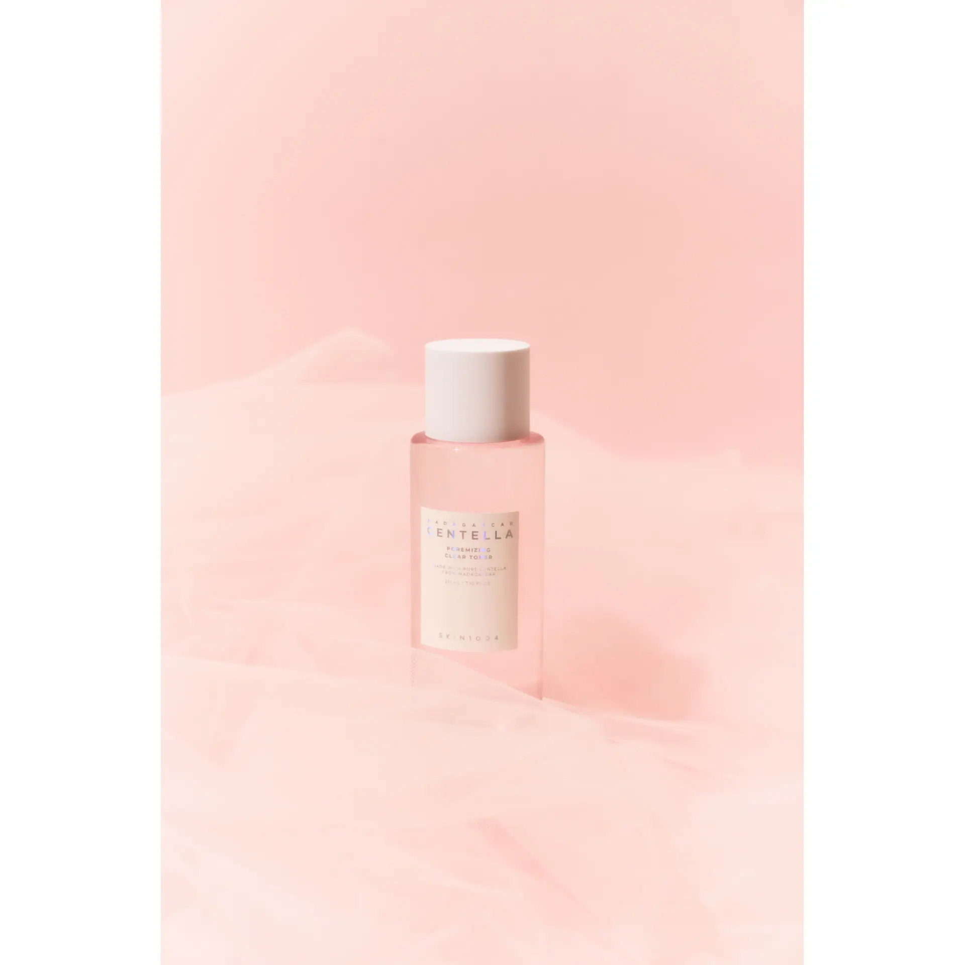 SKIN1004 Madagascar Centella Poremizing Clear Toner 210ml