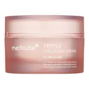 Medicube Triple Collagen Cream 4.0